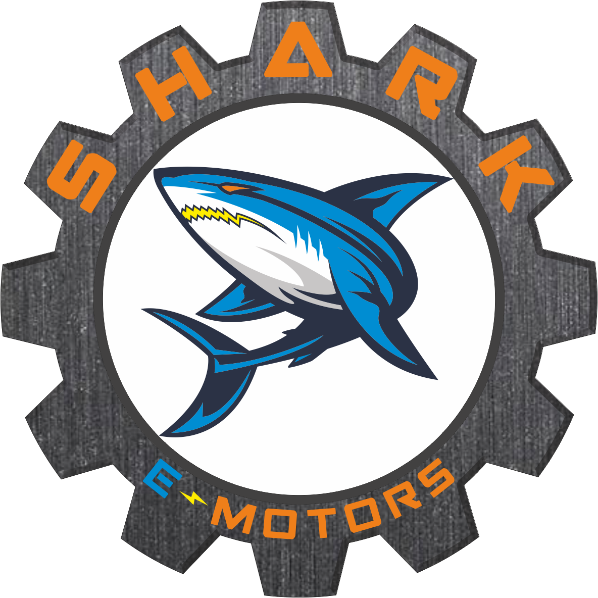Shark E-Motors