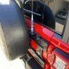 Staffa Antenna Jeep Wrangler