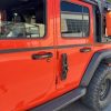 tappo cover serratura jeep wrangler