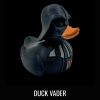 duck vader