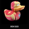 duck iron