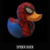 duck spider