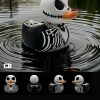 duck skellington